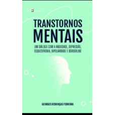 Transtornos mentais