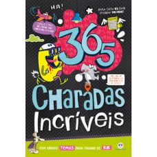 365 charadas incríveis