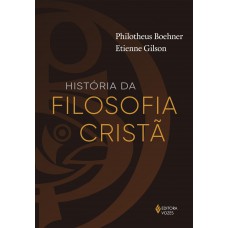 História da filosofia cristã
