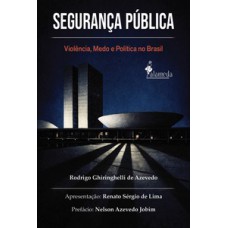 Segurança pública