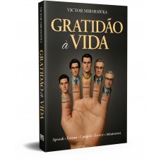 Gratidão à Vida