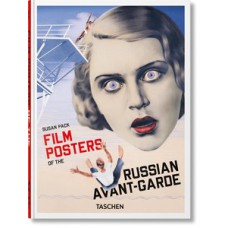 45-Film, Russian Posters-INT