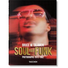 IC-Talamon, Soul. R&B. Funk-GB