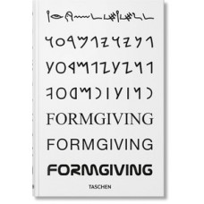 BIG. Formgiving. An Architectural Future History BIG. Formgiving. An Architectural Future History