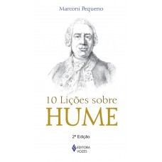 10 lições sobre Hume