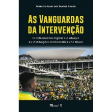 As Vanguardas da Intervenção