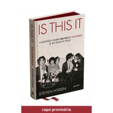 Is This It (em português) Is This It (em português)