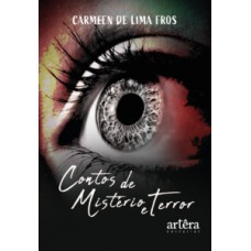 Contos de Mistério e Terror