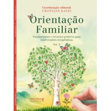 Orientação Familiar – Volume 5