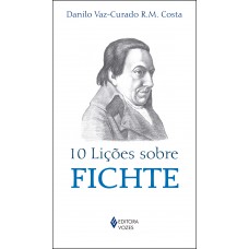 10 lições sobre Fichte