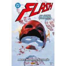 Flash por Joshua Williamson Vol. 06