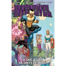 Invencível Vol. 17