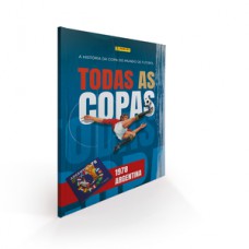 Fascículo Nº 7 - Todas as Copas: Argentina 1978