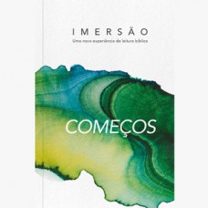 Imersão - Começos