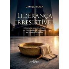 Liderança Irresistível