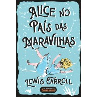 Alice no país das maravilhas Alice no país das maravilhas