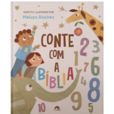 Conte com a Bíblia Conte com a Bíblia