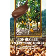 José Haroldo, o homem 