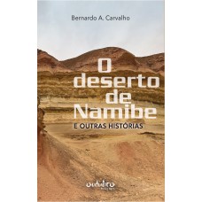 O deserto de Namibe