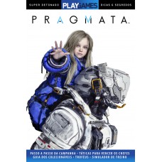Revista Play Games 317 - Pragmanta Revista Play Games 317 - Pragmanta