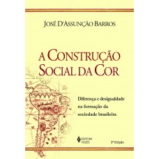 Construção social da cor