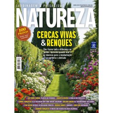 Revista Natureza 458 Revista Natureza 458