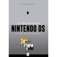 As Mais Fantásticas Capas - Nintendo DS