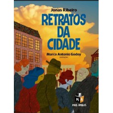 Retratos da Cidade