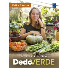 O Livro do Dedo Verde O Livro do Dedo Verde