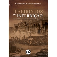 Labirintos da interdição Labirintos da interdição