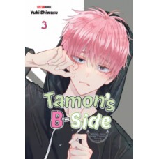 Tamon''''s B-Side - 03