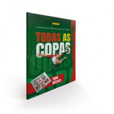 Fascículo Nº 9 - Todas as Copas: México 1986 Fascículo Nº 9 - Todas as Copas: México 1986