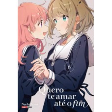 Quero Te Amar Até o Fim Vol. 06