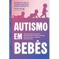 Autismo em bebês