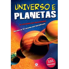 Universo e planetas