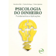 Psicologia do dinheiro Psicologia do dinheiro