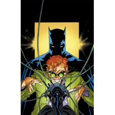 Batman (2025) 09