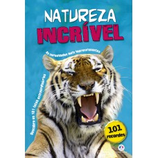 Natureza incrível