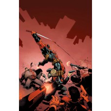 Deadpool (2025) 12
