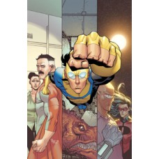 Invencível vol. 16