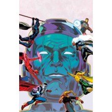 Os vingadores 31/88