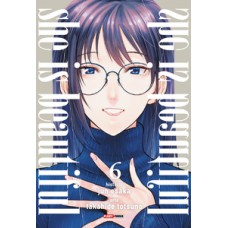 She is beautiful 06