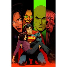 Superman (2025) 10