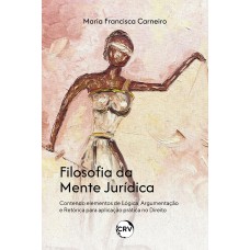 Filosofia da mente jurídica
