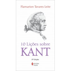 10 lições sobre Kant