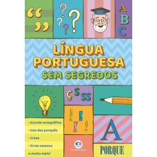 Língua Portuguesa sem segredos