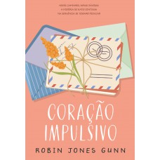 Coração impulsivo – A continuação de “Tesouro peculiar”, spin-off da Série Cris