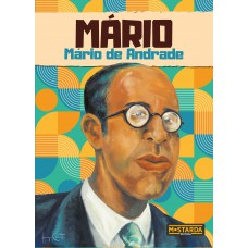 Mario Andrade