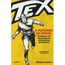 TEX - O mocinho do Brasil