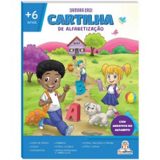 Cartilha de alfabetização